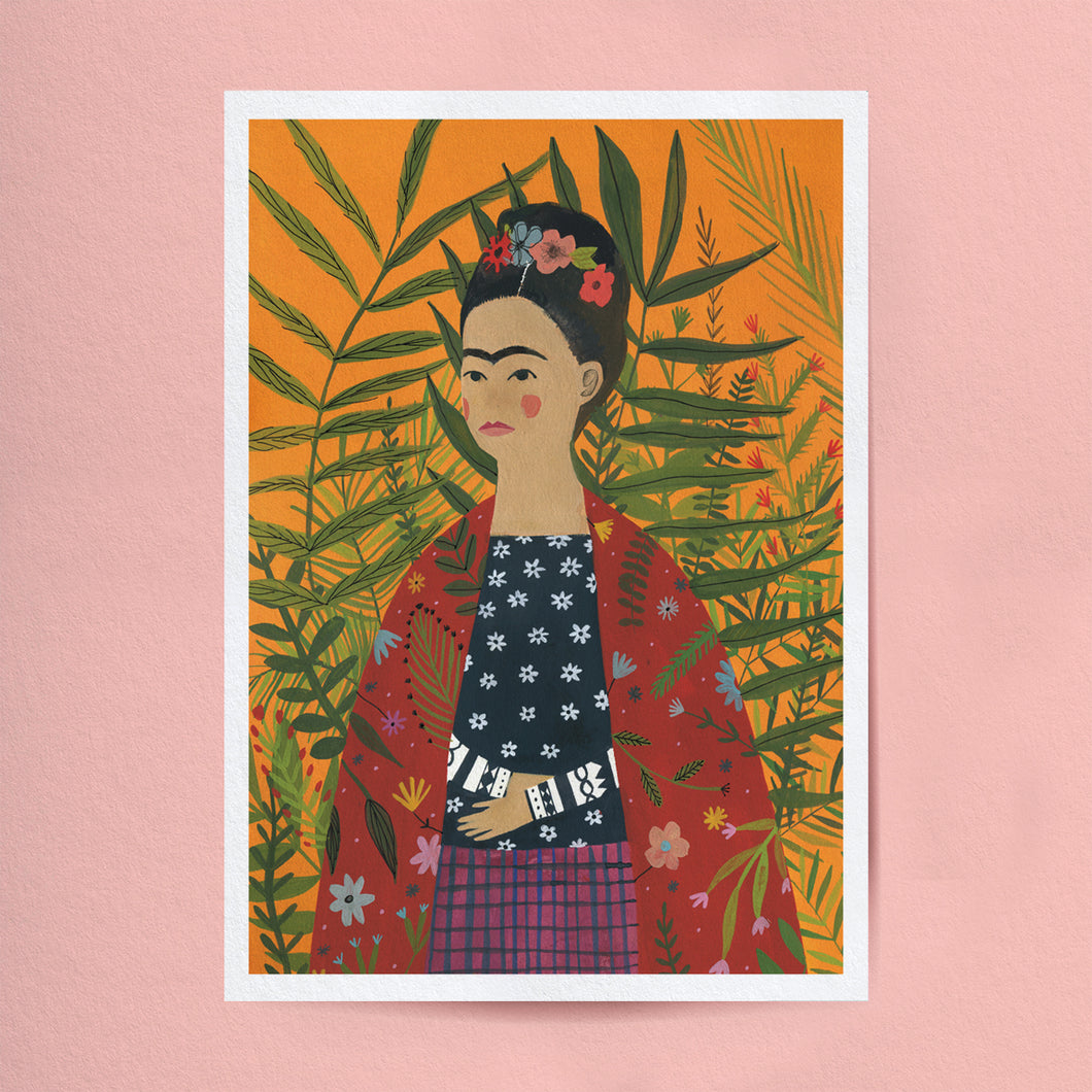 FRIDA